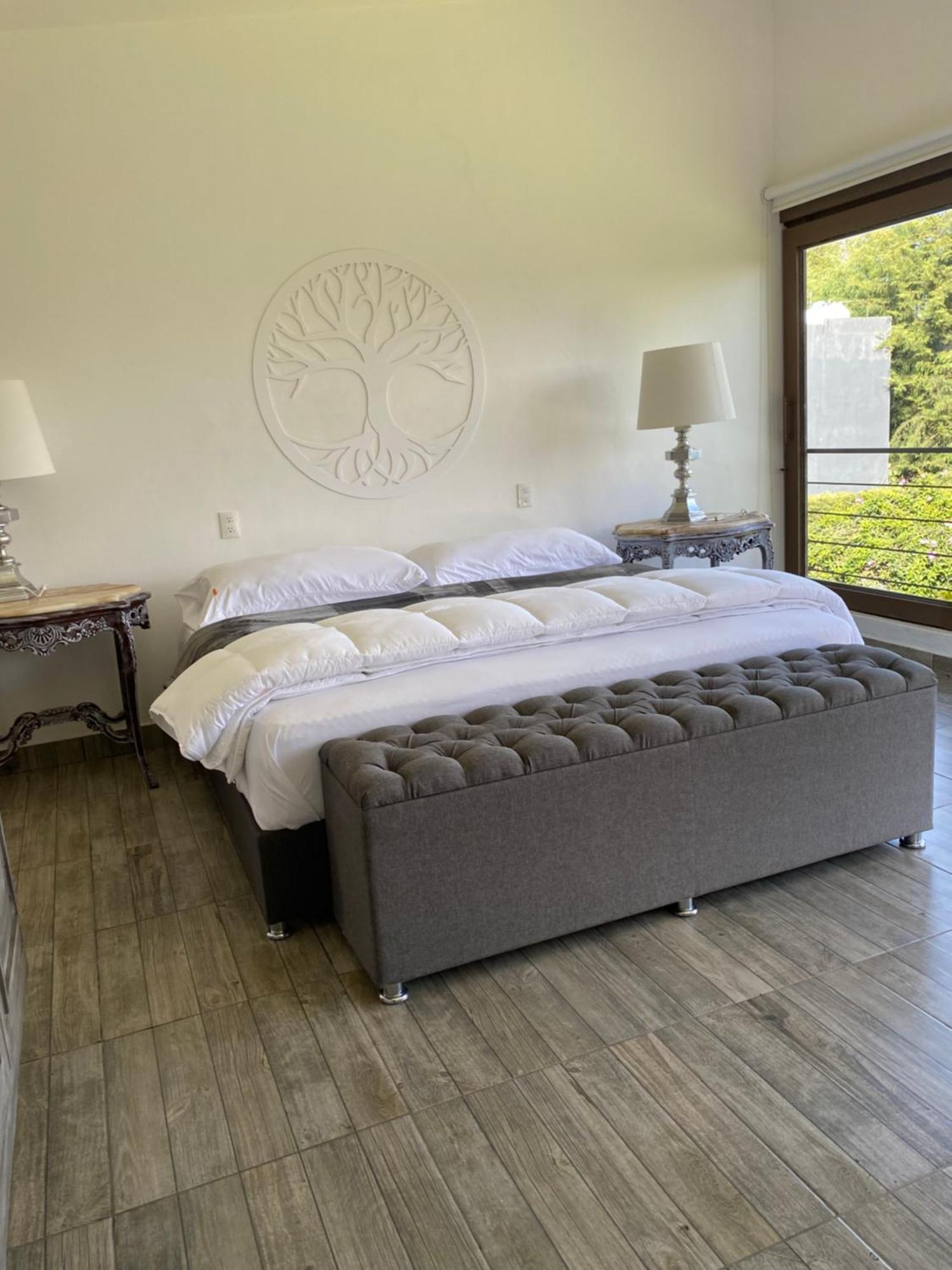 Villa Nona Acatitlan エクステリア 写真