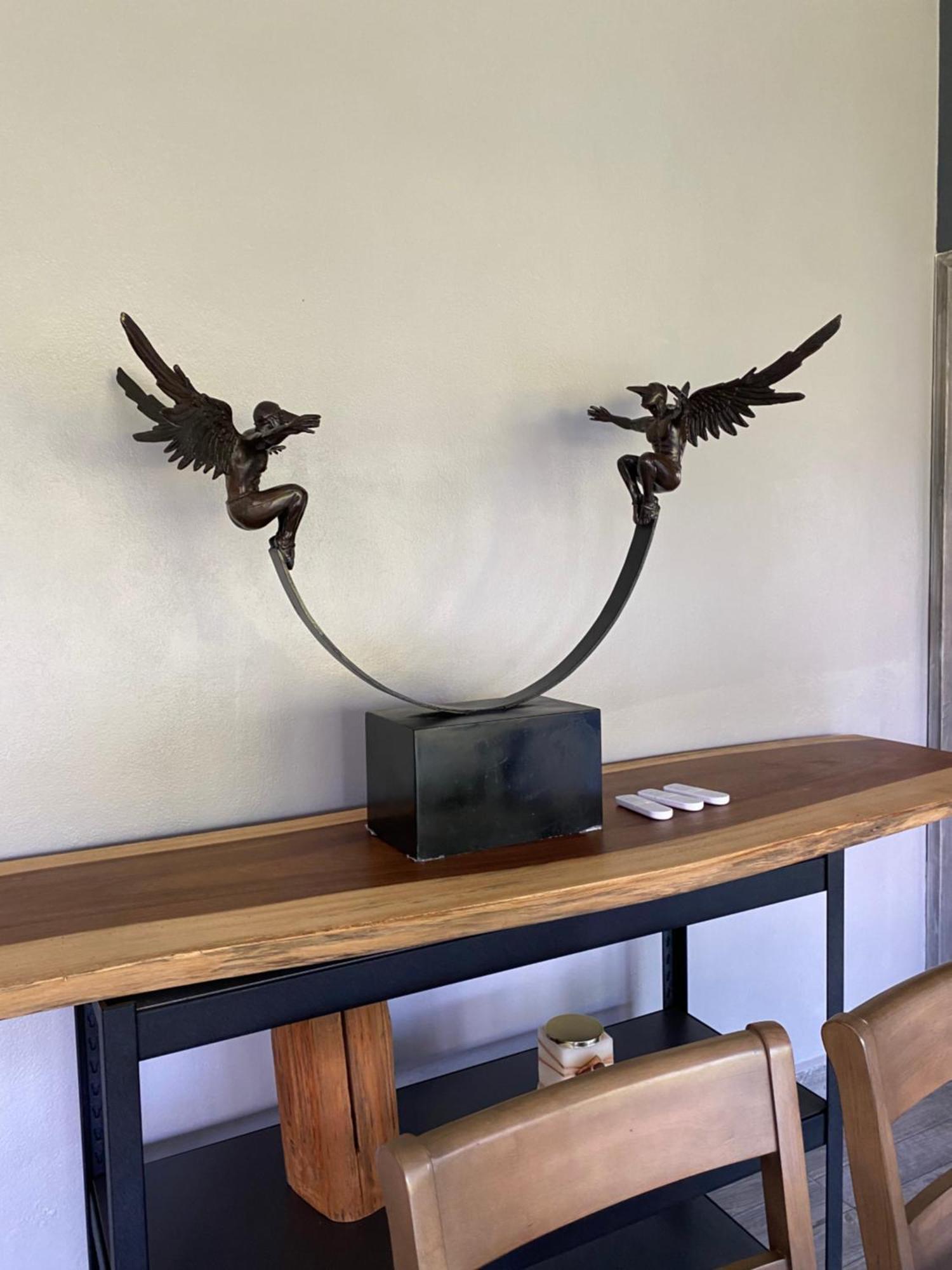 Villa Nona Acatitlan エクステリア 写真