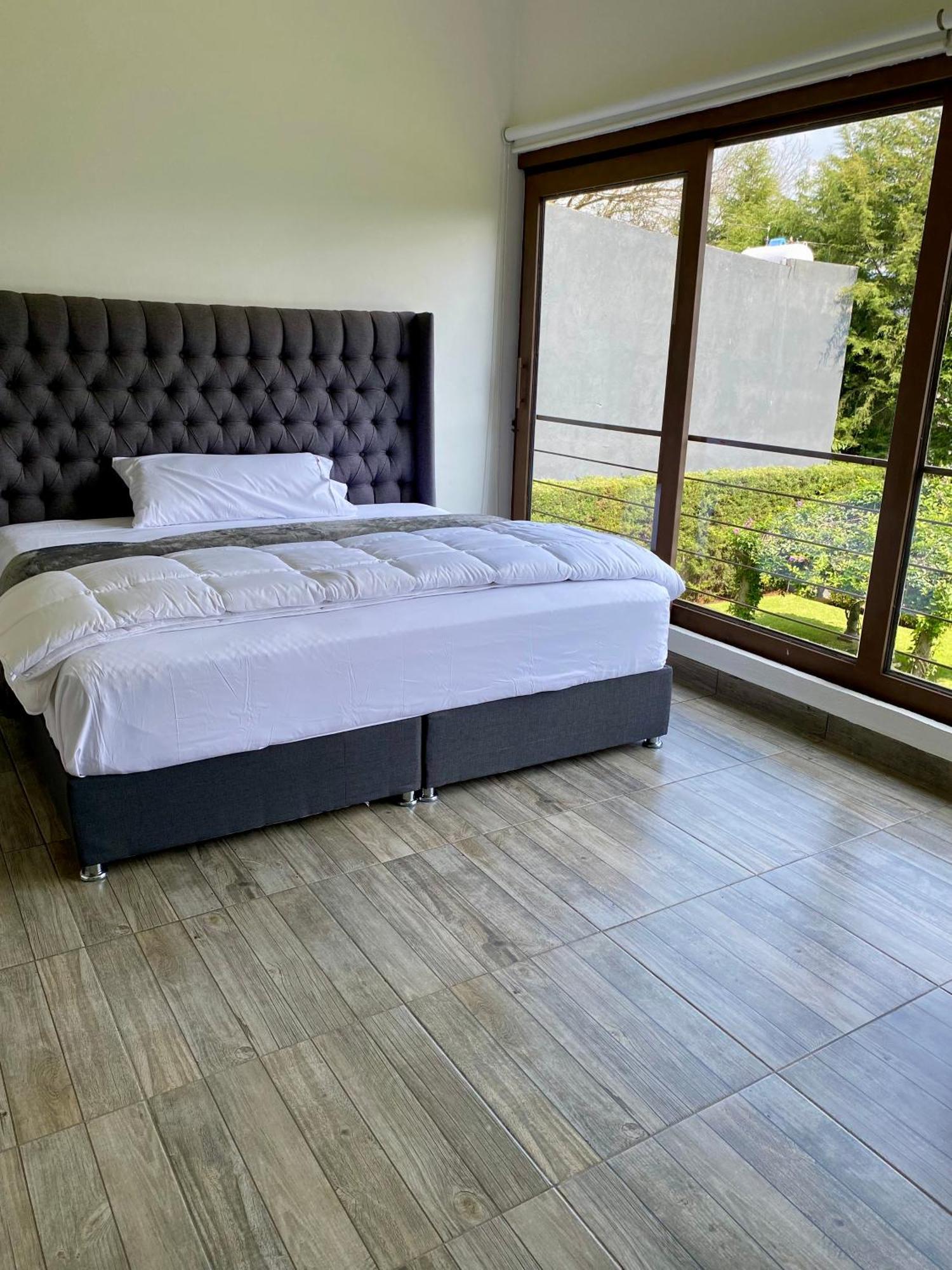 Villa Nona Acatitlan エクステリア 写真