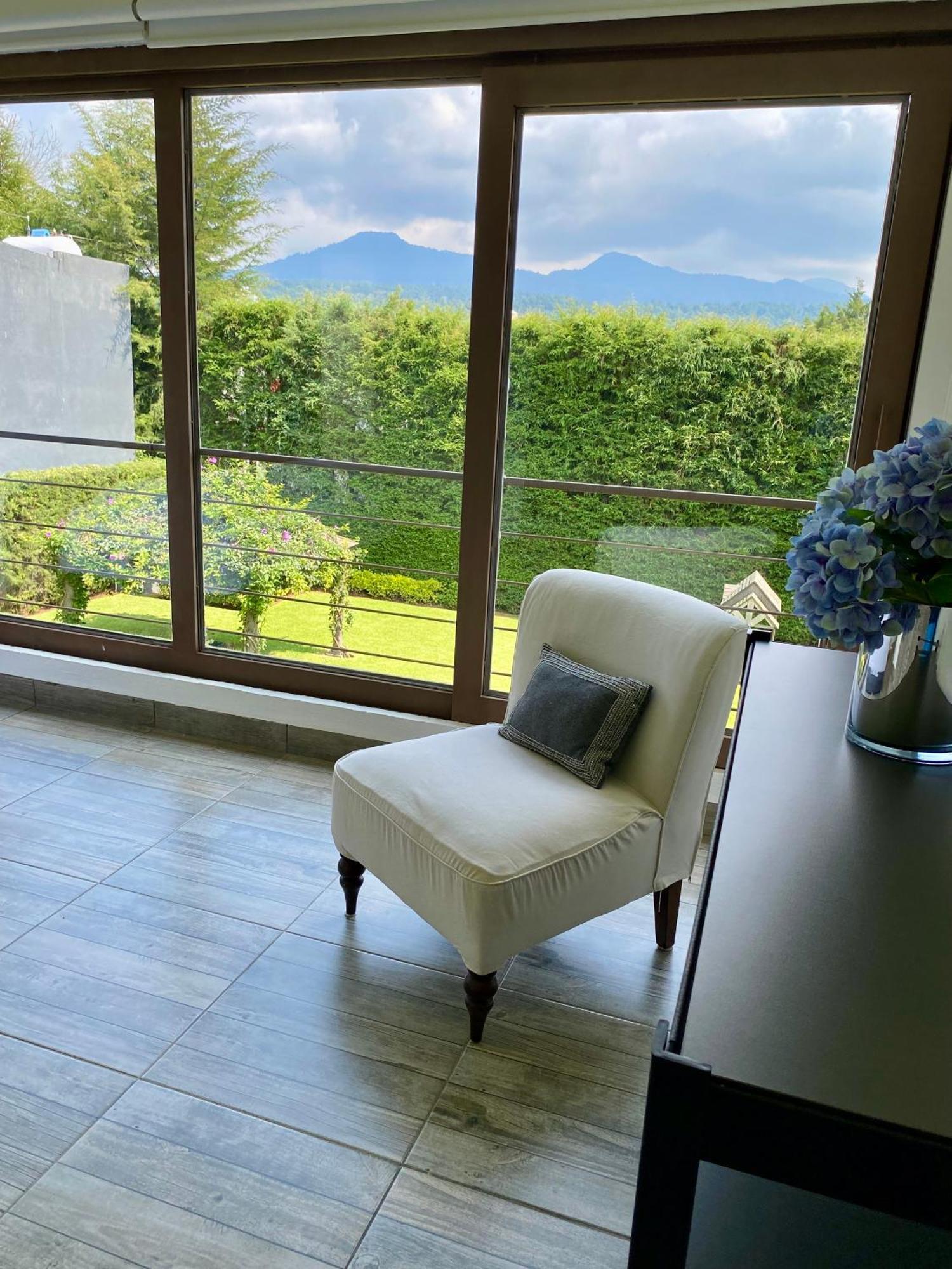 Villa Nona Acatitlan エクステリア 写真