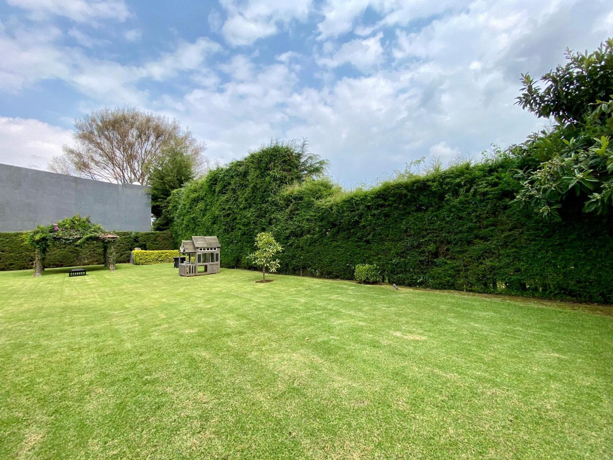 Villa Nona Acatitlan エクステリア 写真