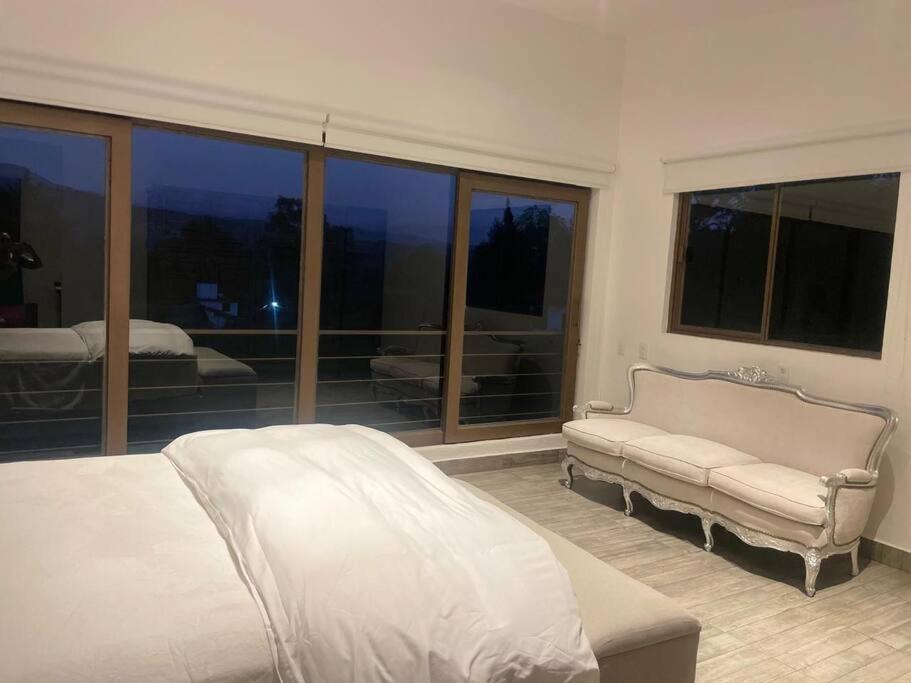 Villa Nona Acatitlan エクステリア 写真