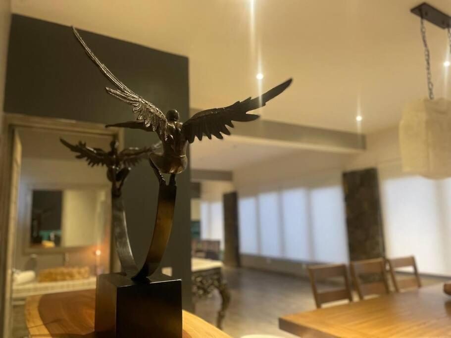 Villa Nona Acatitlan エクステリア 写真