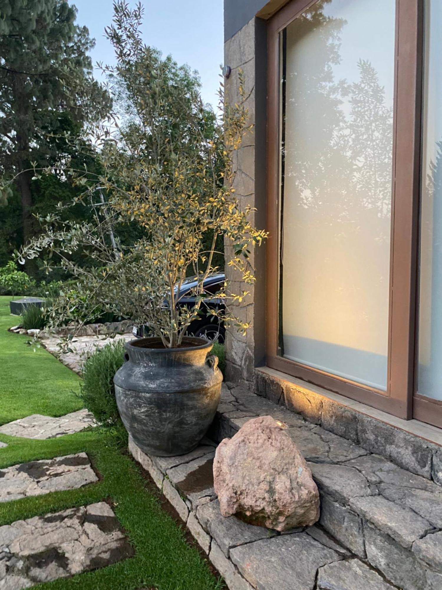 Villa Nona Acatitlan エクステリア 写真
